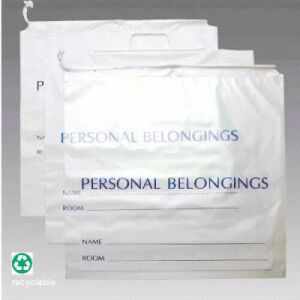 Personal Belonging Bags