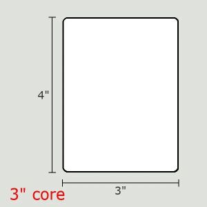 Thermal Transfer Labels