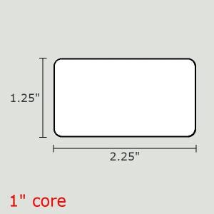 Direct Thermal Transfer Labels