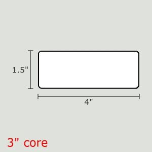 Thermal Transfer Labels