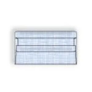 Flip-Stik Security Tint Regular with Pres-Stik