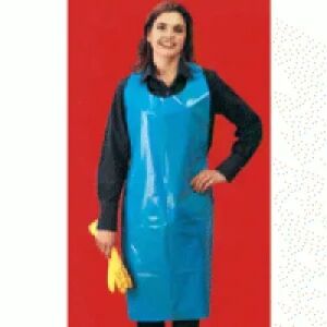 Polyethylene Aprons