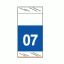 71700 Genuine Col'R'tab® Year tab labels