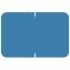 70520  Tabbies® color codes tab labels