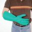 Unlined Nitrile Glove