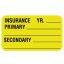 Insurance Labels