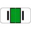 2900 Jeter® Compatible Alphabetical Tabs