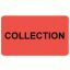 Billing & Collection Labels