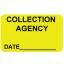 Billing & Collection Labels