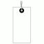 #4 Pre-Wired Tyvek® Tags