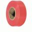 Barricade Reinforced Tape (Solid Red Color)