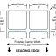 Direct Thermal Transfer Labels