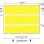 Direct Thermal Transfer Labels