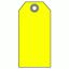 #8 Colored Plastic Tags