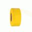 Barricade Tape (Solid Yellow Color)