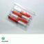 Reclosable Seal Top Infuser Syringe Bags