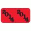 90400 Jeter® Year tab labels
