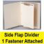 Divider Sheets (self-stick)