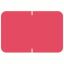 70520  Tabbies® color codes tab labels