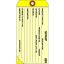 2 Part Inspection Tags, Plain