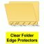 File Folder Edge Protectors