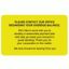 Billing & Collection Labels