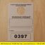 Parking Permits - Parking Stickers & Parking Tags