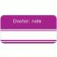 Medical Chart Labels