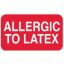 ALLERGY Alert Labels