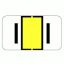 91520 Jeter® Compatible Alphabetical Tabs