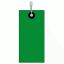 #5 Pre-Wired Tyvek® Tags