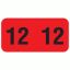 90900 Smead® compatible Year tabs