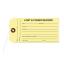 Lost and Found Property Tags