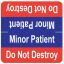X-Ray/Film Labels