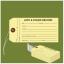 Lost and Found Property Tags