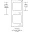 Direct Thermal Transfer Labels