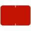 70520  Tabbies® color codes tab labels