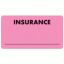 Insurance Labels