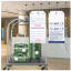 Baggage Claim Check Tags-In English Deluxe Edition