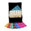 MCOK Colwell® Jewel Tone Match Compatible Alphabetical tabs
