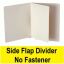 Divider Sheets (self-stick)