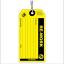 Inspection Tags - Pre-Wired