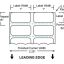 Direct Thermal Transfer Labels