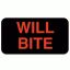 Care Instruction Labels