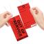 Out of Service Tags