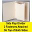 Divider Sheets (self-stick)