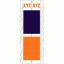 12700 Acme Visible® Alphabetical tabs