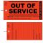 Out of Service Tags