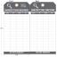 Weatherproof Tyvek Inspection Tags
