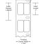 Direct Thermal Transfer Labels